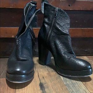 Free People Bandit Bootie - 37